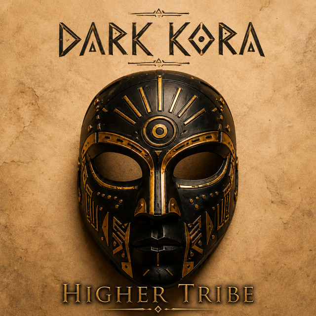 Dark Kora