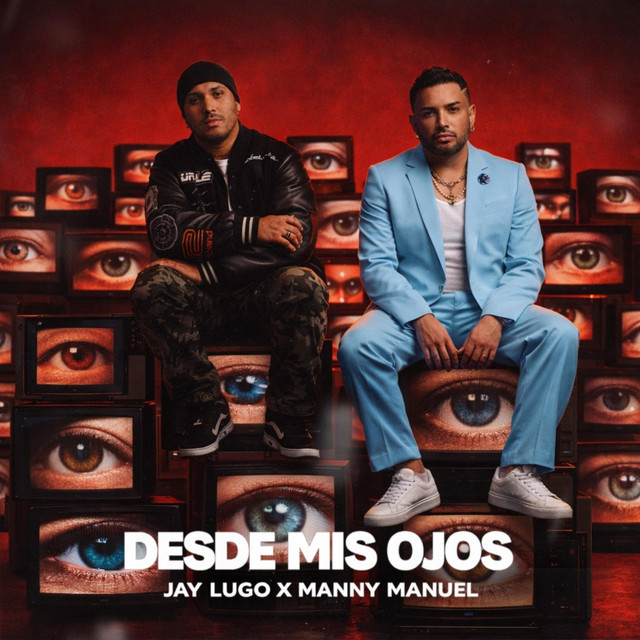 Desde Mis Ojos