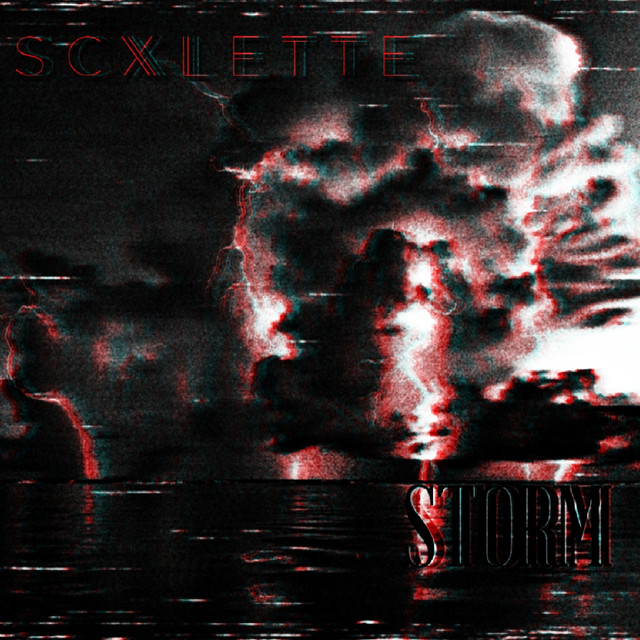 Storm cover art