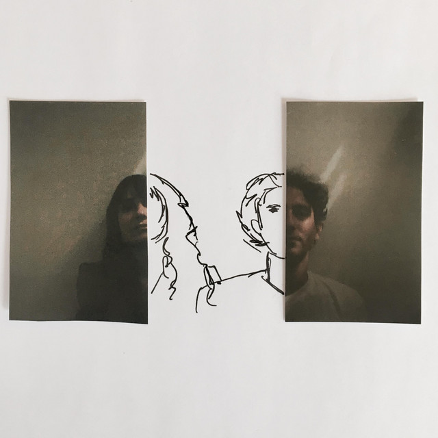 do you feel the same? cover art