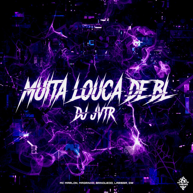 MUITO LOUCA DE BL