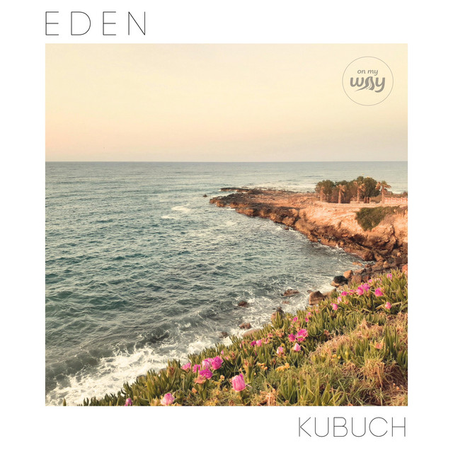 Eden by Kubuch — album artwork