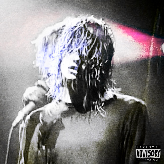Music Is The Best Drug cover art