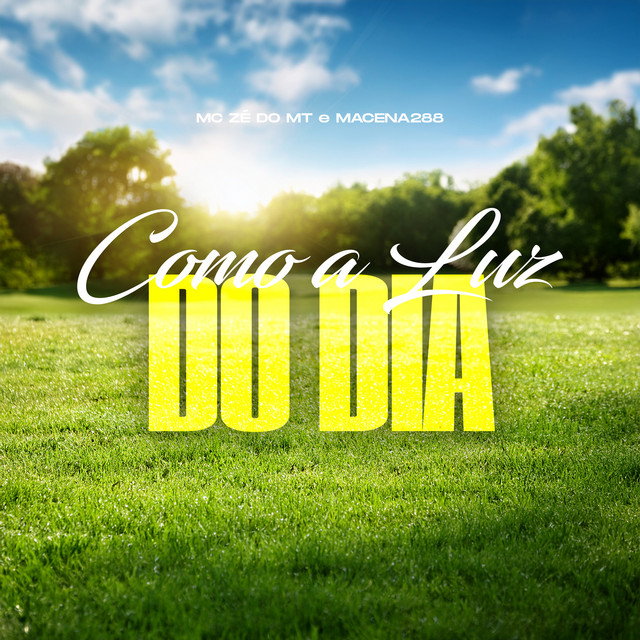 Como a Luz do Dia