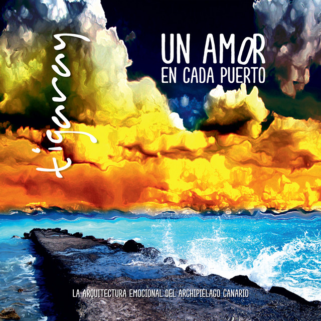 Un Amor en Cada Puerto cover art