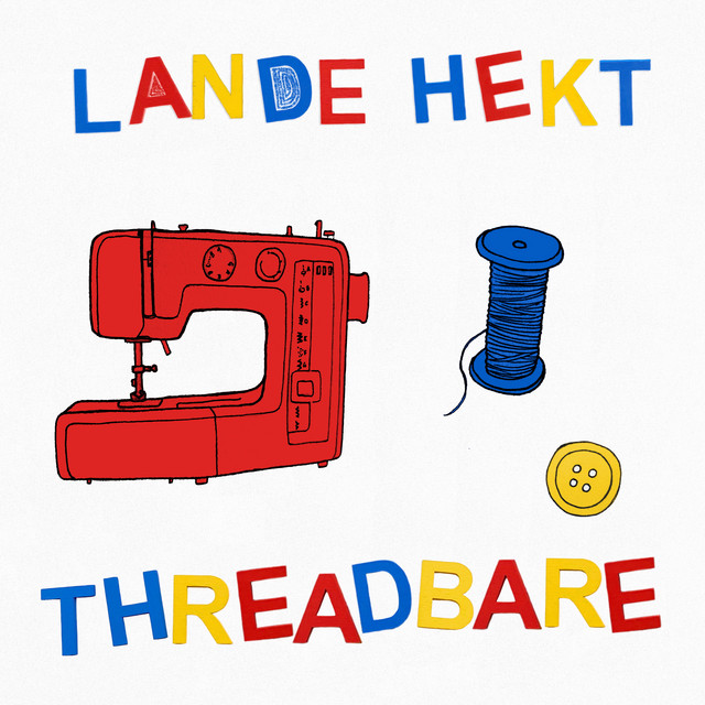 Threadbare by Lande Hekt