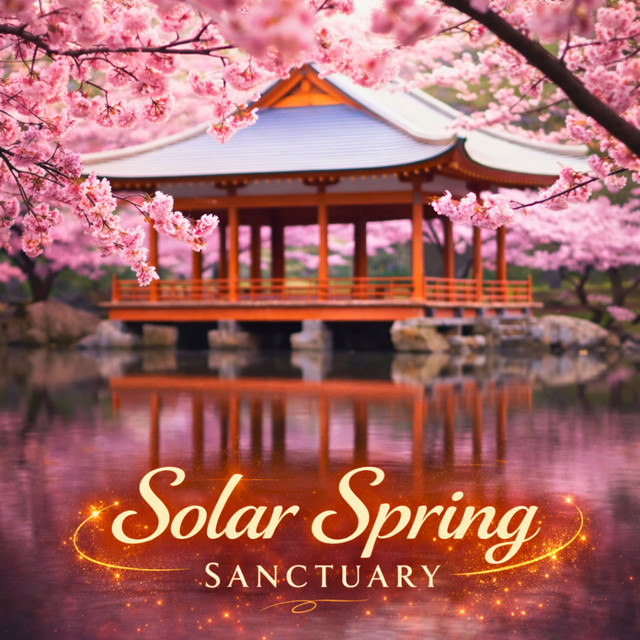 Solar Sanctuary