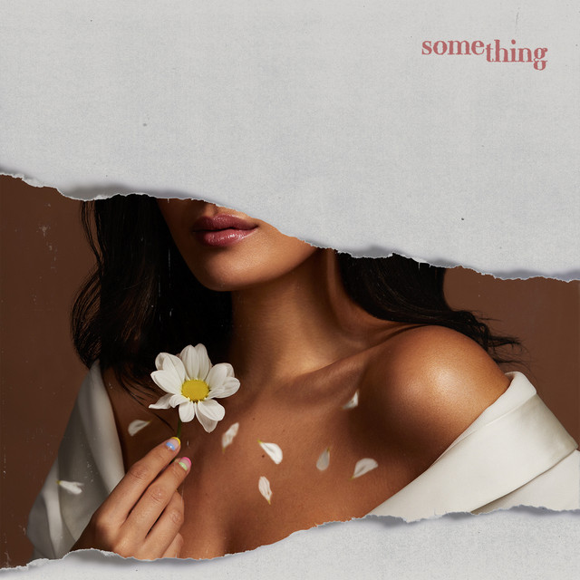 Something cover art
