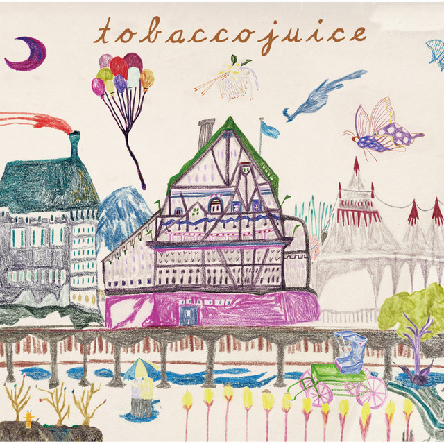 tobaccojuice Photo