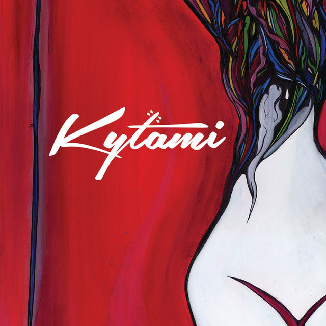 Kytami cover art