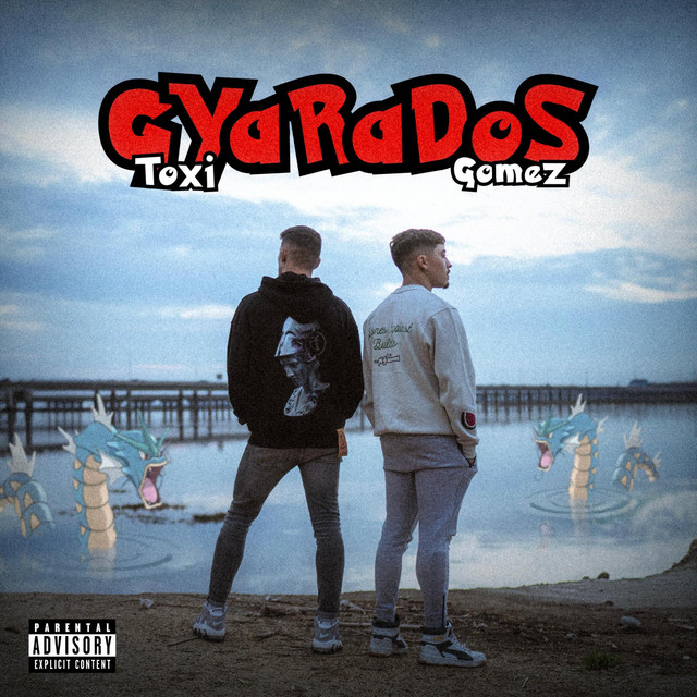 Gyarados