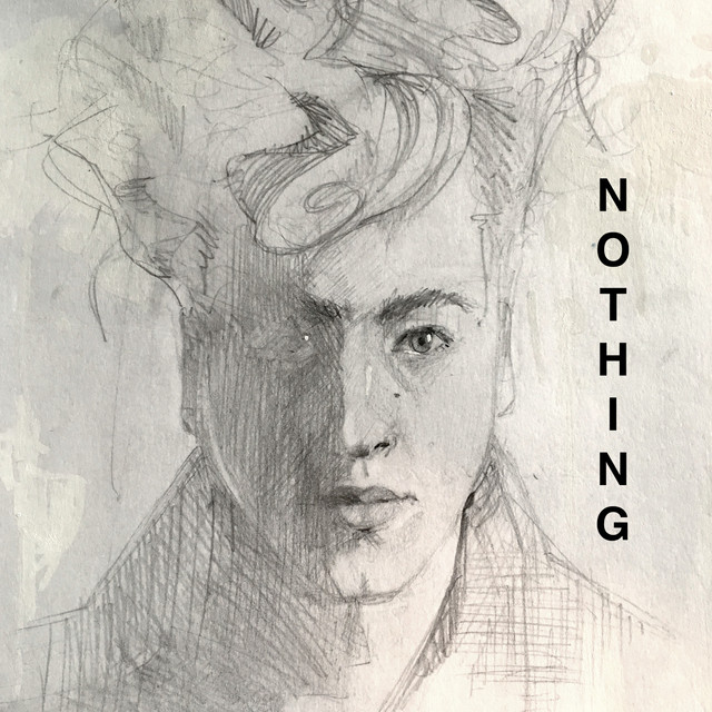Nothing cover art