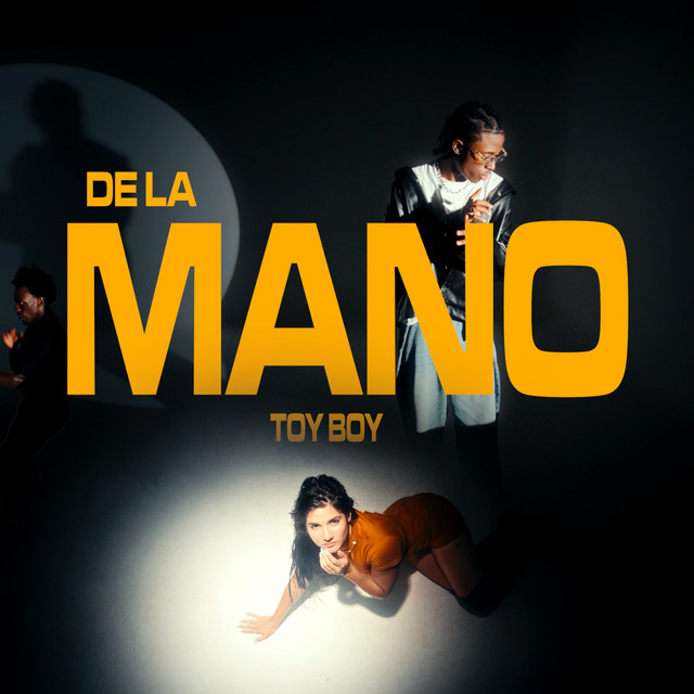 De la Mano