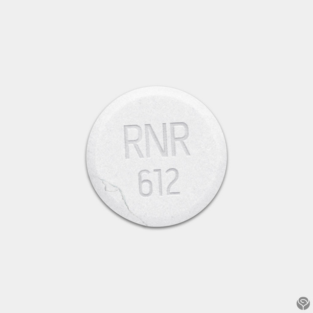 RNR cover art