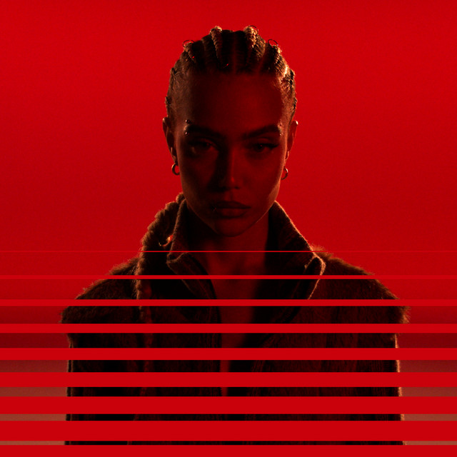 Unseen cover art