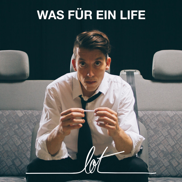 Was für ein Life cover art