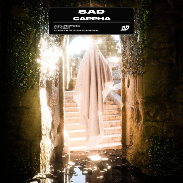 Sad cover art