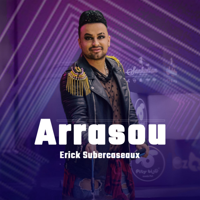 ERICK SUBERCASEAUX