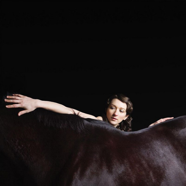 Bring Me The Workhorse cover art