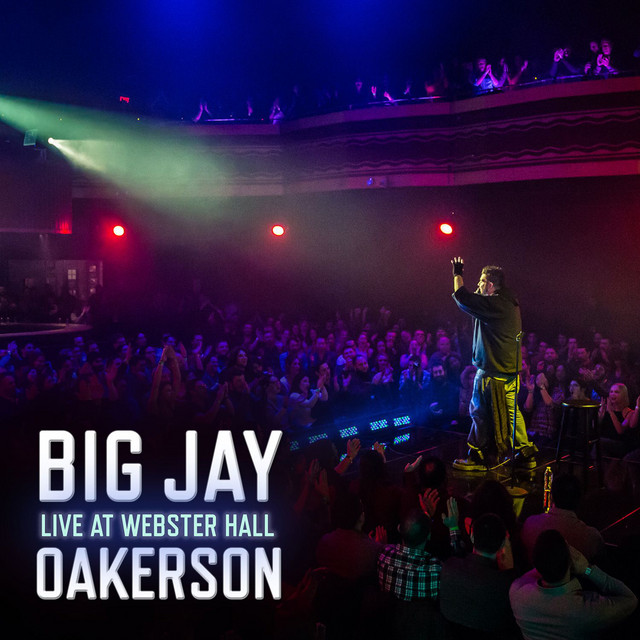 Big Jay Oakerson