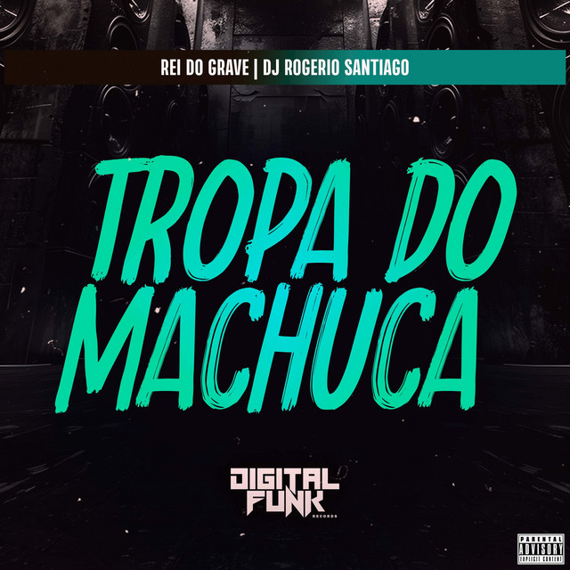 Tropa do Machuca