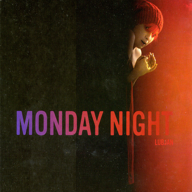 Monday Night (Bonus Track Version) cover