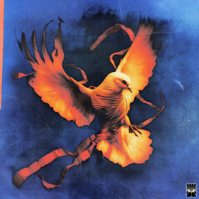 INGEWIKKELD cover art