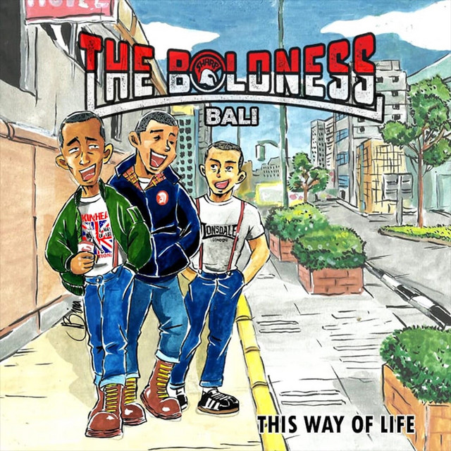 This Way of Life cover