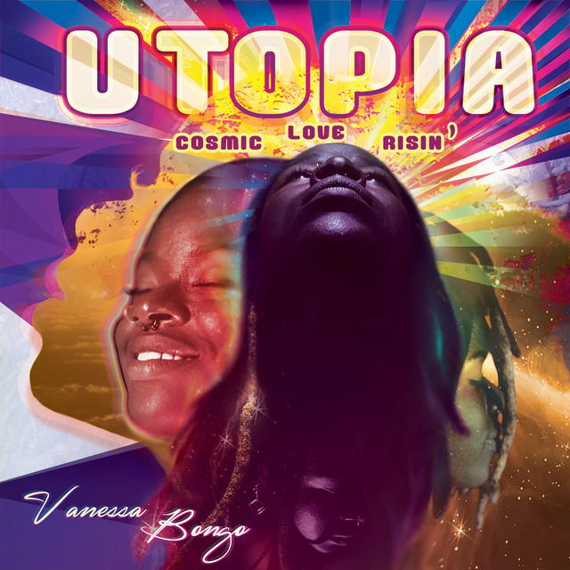 Utopia cover art