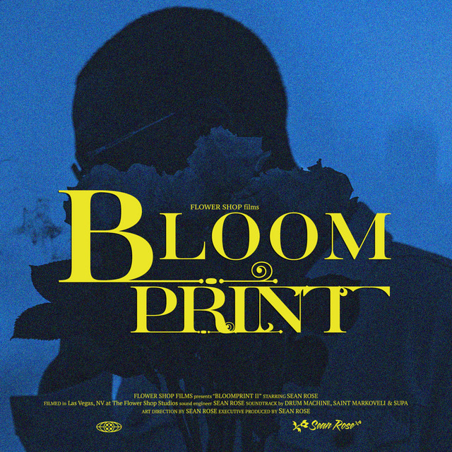 The Bloomprint cover art