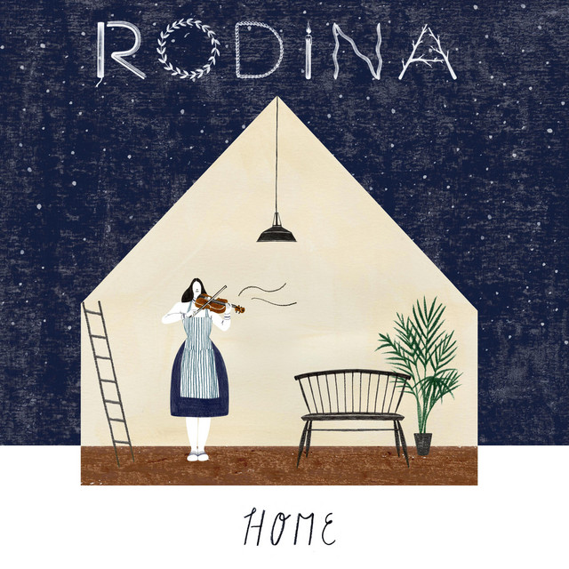 Home cover art