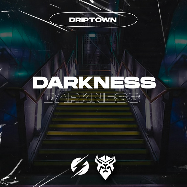 DARKNESS cover art