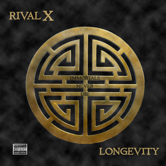 Longevity cover art