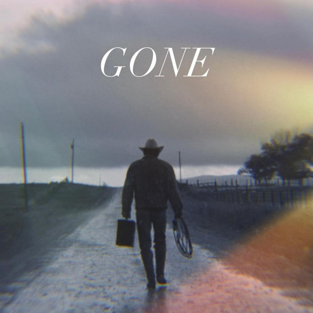 Gone cover