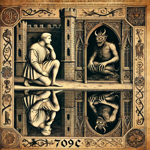 709c cover art
