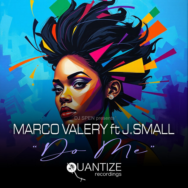 Do Me - DJ Spen & DJ Emmaculate Remix