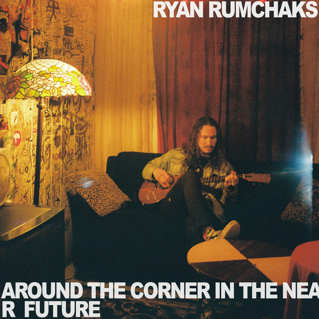Around the Corner in the Near Future cover art