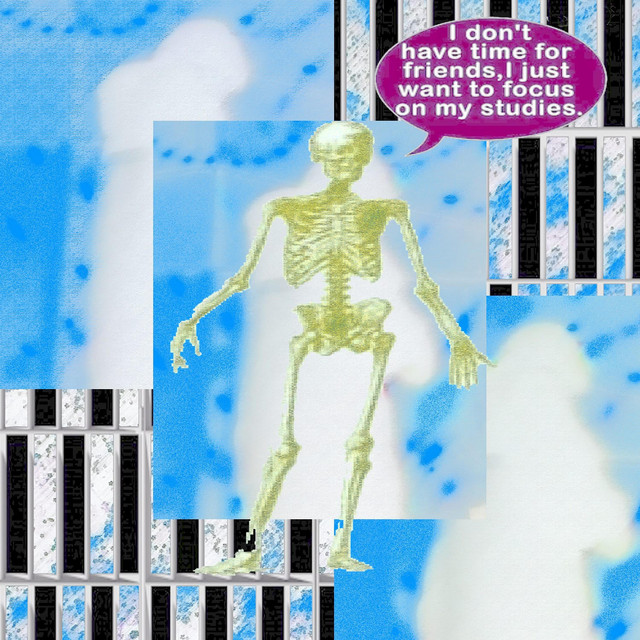 icantfocus cover art