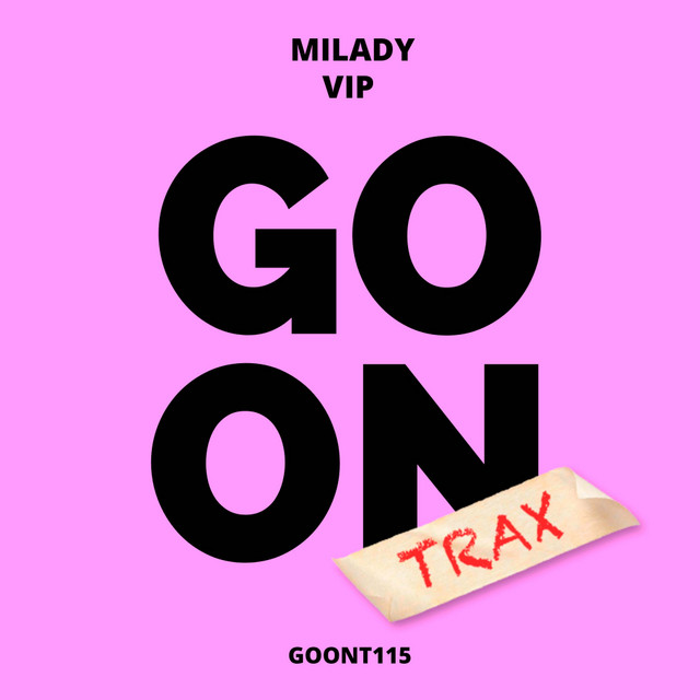 Milady | Spotify