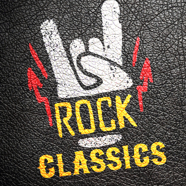Rock Classics cover art