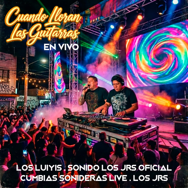 Sonido Los Jrs Oficial