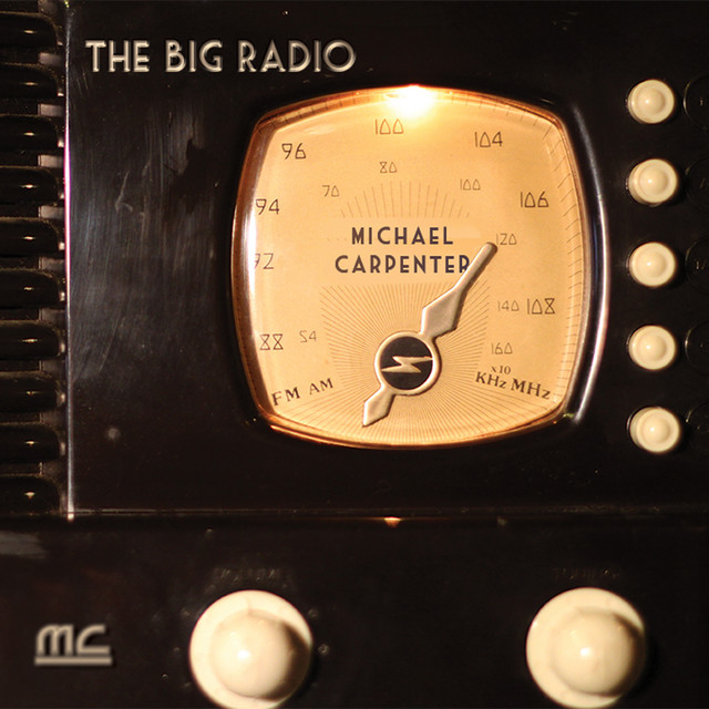 The Big Radio cover art
