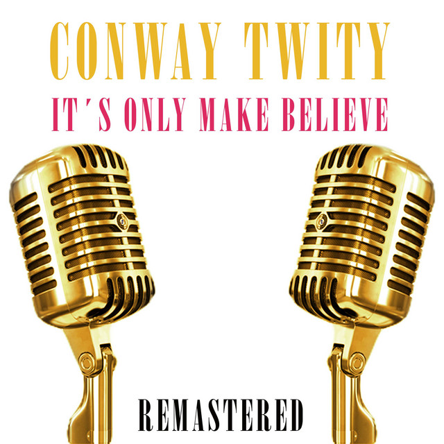 Conway Twity