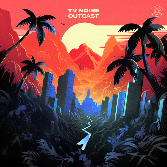 High Of The Dope - Extended Mix album art