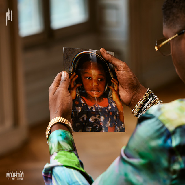 25 G cover art