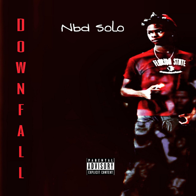Downfall - song and lyrics by NBD Solo | Spotify