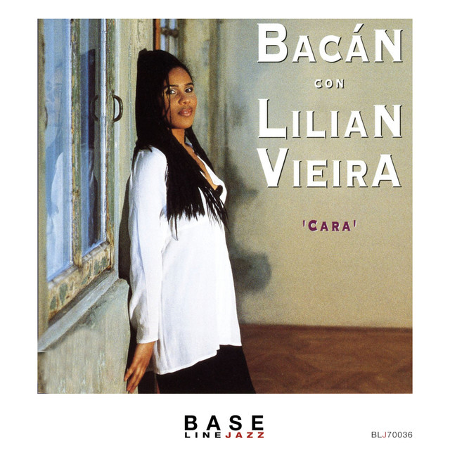 Cara cover art