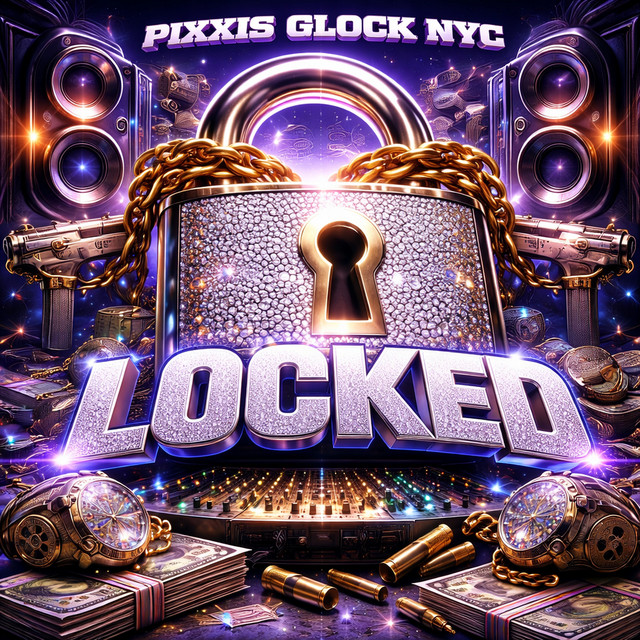PIXXIS GLOCK NYC