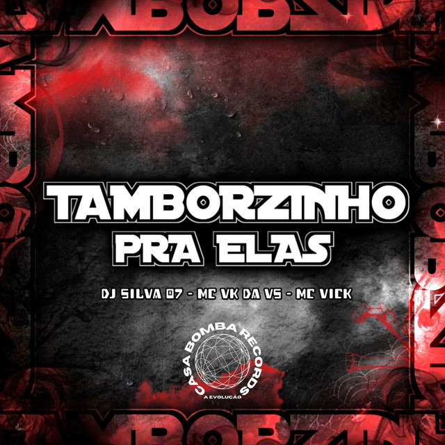 Tamborzinho pra Elas