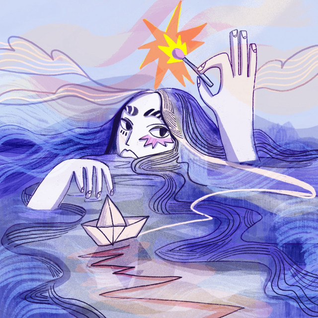 Hasta Ahora cover art
